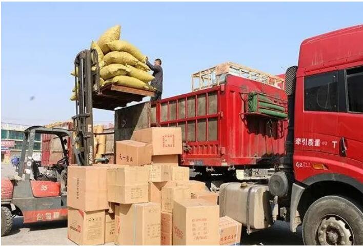 漳州到惠山区物流专线