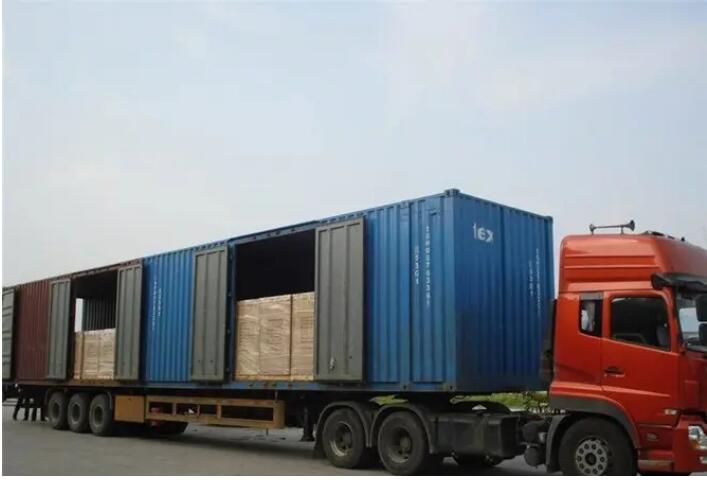 漳州到惠山区整车运输