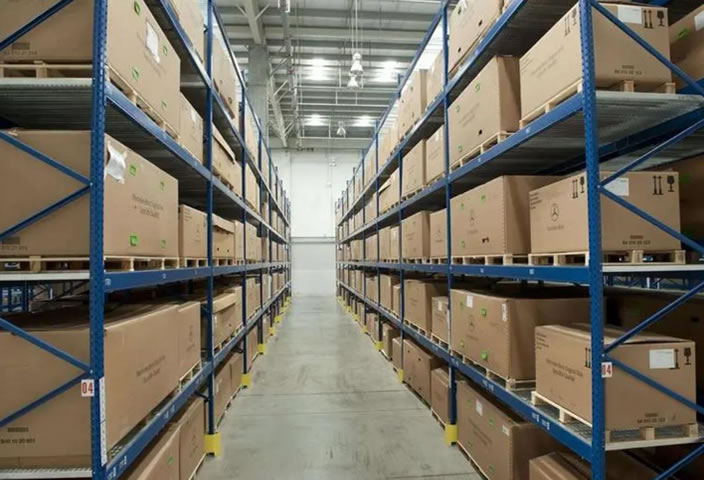 漳州到惠山区货物仓储