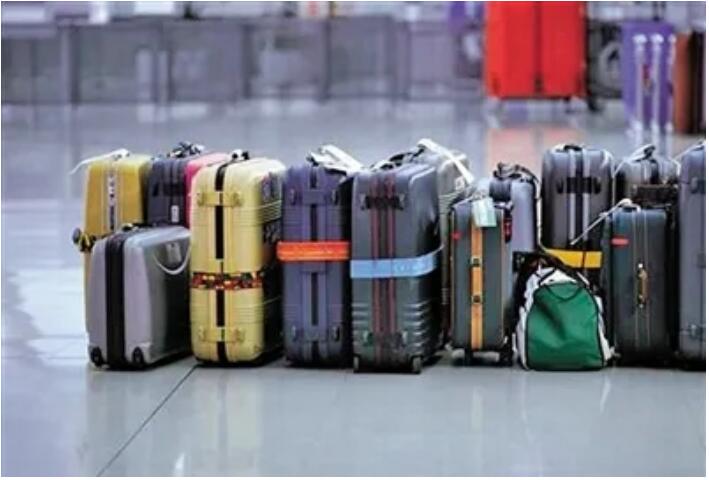 漳州到惠山区行李托运