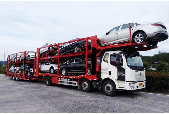 漳州到惠山区轿车托运